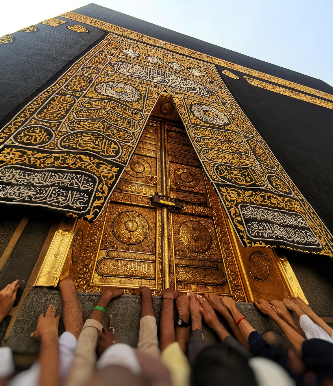 Ka'bah House of Allah In Islam